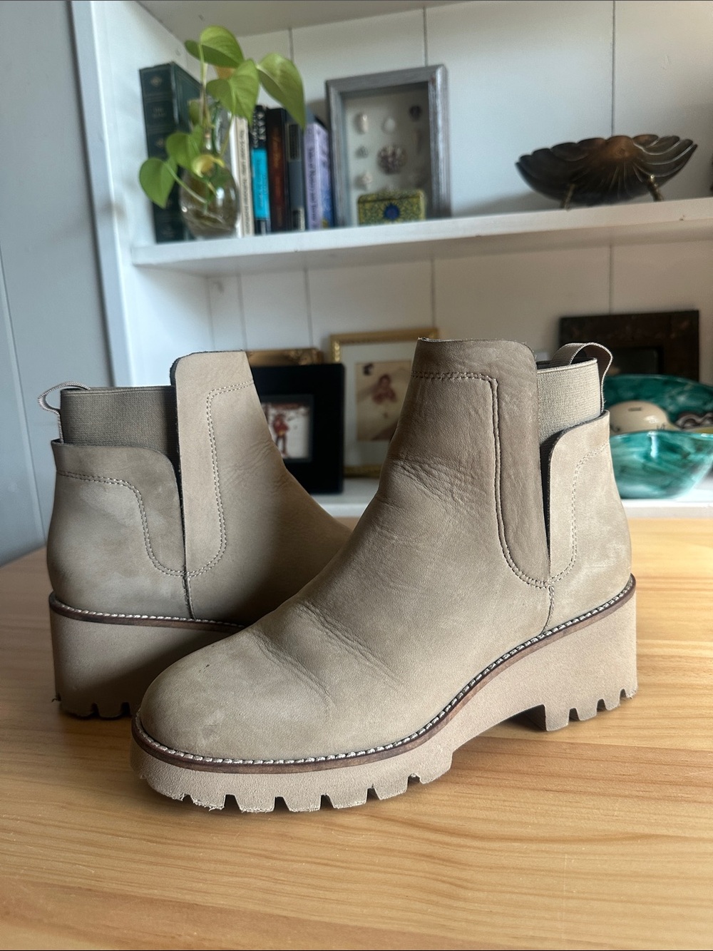 Blondo Danika Waterproof Boot